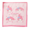 ผ้าไมโครไฟเบอร์ ผืนเล็ก My Melody
