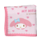 ผ้าไมโครไฟเบอร์ ผืนเล็ก My Melody