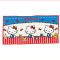 ผ้าไมโครไฟเบอร์ Hello Kitty