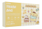 ถุงพลาสติกหูหิ้วพิมพ์ลาย [ถุงขยะ] 15 x 21 ซม. 30 ใบ ปอมปอมปูริน