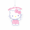 แผ่นหอมกระจายกลิ่น ลาย Hello Kitty