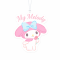แผ่นหอมกระจายกลิ่น ลาย My Melody