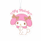 แผ่นหอมกระจายกลิ่น ลาย My Melody