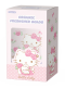 ถุงหอมปรับอากาศ ชนิดเม็ด Hello Kitty กลิ่น Floral blossom 10 ซอง/กล่อง