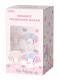 ถุงหอมปรับอากาศ ชนิดเม็ด My Melody กลิ่น Peach 10 ซอง/กล่อง