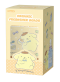 ถุงหอมปรับอากาศ ชนิดเม็ด Pompompurin กลิ่น Citus 10 ซอง/กล่อง