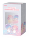 ถุงหอมปรับอากาศ ชนิดเม็ด Little Twin Stars กลิ่น Peach 10 ซอง/กล่อง