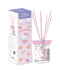 ก้านไม้หอมปรับอากาศ Hello Kitty 50 มล. 2 ลาย