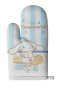 ถุงมือกันความร้อน Cinnamoroll สีฟ้า