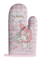 ถุงมือกันความร้อน My Melody สีชมพู