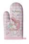 ถุงมือกันความร้อน My Melody สีชมพู