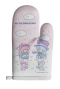 ถุงมือกันความร้อน Little twin Stars สีชมพู