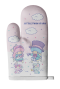 ถุงมือกันความร้อน Little twin Stars สีชมพู