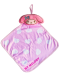 ผ้าเช็ดมือ My Melody สีชมพู
