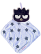 ผ้าเช็ดมือ Bad Badtz-Maru สีขาว