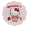แผ่นรองกันความร้อน Hello Kitty