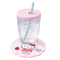 แผ่นรองกันความร้อน Hello Kitty