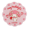 แผ่นรองกันความร้อน My Melody