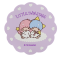 แผ่นรองกันความร้อน Little Twin Stars
