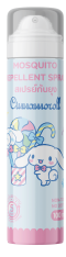 สเปรย์กันยุงออร์แกนิค 100 มล. Cinnamoroll