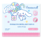แผ่นแปะกันยุงออแกร์นิค แพ็ค 8 ลาย Cinnamoroll