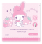 แผ่นแปะกันยุงออแกร์นิค แพ็ค 8 ลาย My Melody
