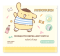 แผ่นแปะกันยุงออแกร์นิค แพ็ค 8 ลาย Pompompurin