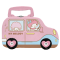 กล่องเก็บของรูปทรงรถ My Melody