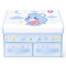 กล่องเก็บของ ขนาด 30x18x24 ซม. Care Bear