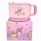 หม้อต้มไฟฟ้าอเนกประสงค์ My Melody รุ่น POT001 ความจุ 1.5 ลิตร กำลังไฟ 450W