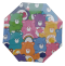 ร่มกันแดดกันฝน ป้องกัน UV Care Bear