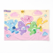 ผ้าปูโต๊ะ Care Bear 100 x 150 ซม. (คละลาย)