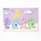 ผ้าปูโต๊ะ Care Bear 100 x 150 ซม. (คละลาย)