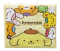กระดาษเช็ดหน้า 40 แผ่น / ห่อ Pomponpurin
