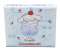 กระดาษเช็ดหน้า 40 แผ่น / ห่อ Cinnamoroll