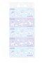 กระดาษเช็ดหน้า 180 แผ่น 5 ห่อ/ หิ้ว Cinnamoroll