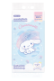 กระดาษเช็ดหน้า 180 แผ่น 5 ห่อ/ หิ้ว Cinnamoroll