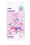 กระดาษเช็ดหน้า 180 แผ่น 5 ห่อ/ หิ้ว MyMelody x Kuromi
