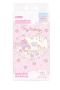 กระดาษเช็ดหน้า 180 แผ่น 5 ห่อ/ หิ้ว My Melody