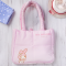 กระเป๋าถือเก็บอุณหภูมิ My Melody Puffy Bag
