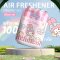 เจลหอมปรับอากาศ รุ่น กระป๋อง My Melody