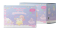 Wet wipes 25 Sheets - LITTLE TWIN STARS 01