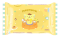 Wet wipes 25 Sheets - POMPOMPURIN 02