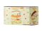 Wet wipes 25 Sheets - POMPOMPURIN 03