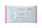 Wet wipes 40 Sheets - LITTLE TWIN STARS