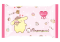 Wet wipes 30 Sheets - POMPOMPURIN