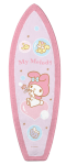 พรมเช็ดเท้า ทรงเซิร์ฟบอร์ด My Melody