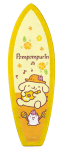พรมเช็ดเท้า ทรงเซิร์ฟบอร์ด Pompompurin