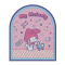 พรมดักฝุ่น My Melody ขนาด 38 x 58 ซม. 2 ลาย