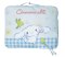 กระเป๋าเก็บอุณหภูมิล้อลาก Cinnamoroll